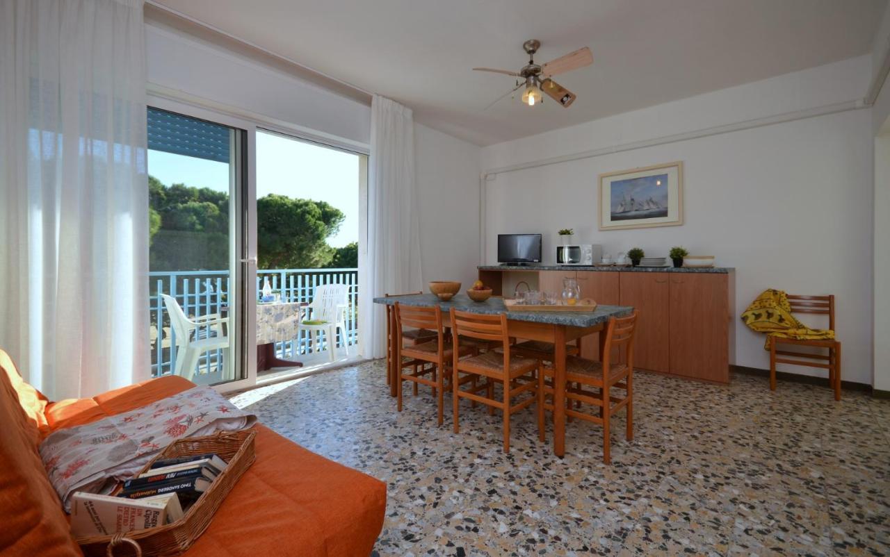 Appartamenti Dal Moro Lignano Sabbiadoro Extérieur photo