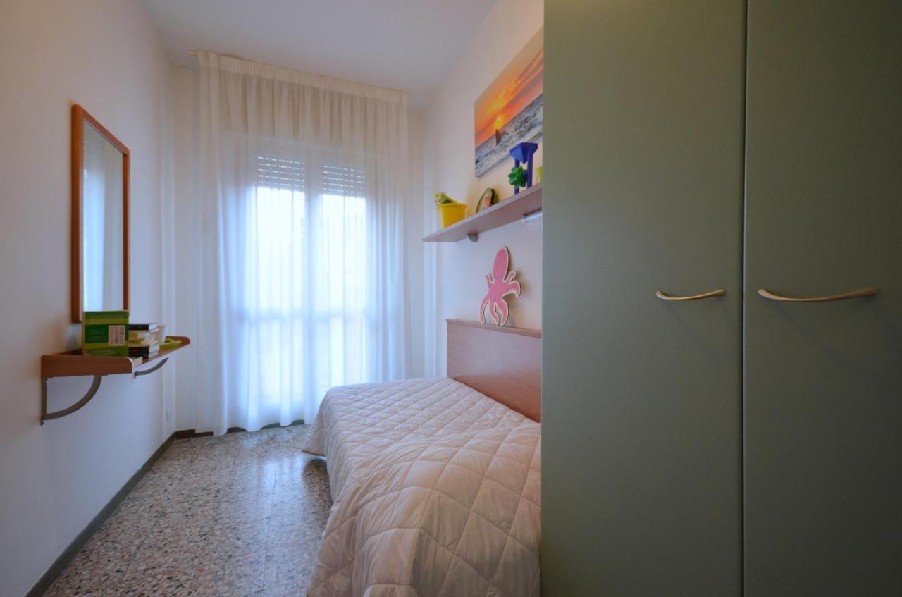Appartamenti Dal Moro Lignano Sabbiadoro Extérieur photo