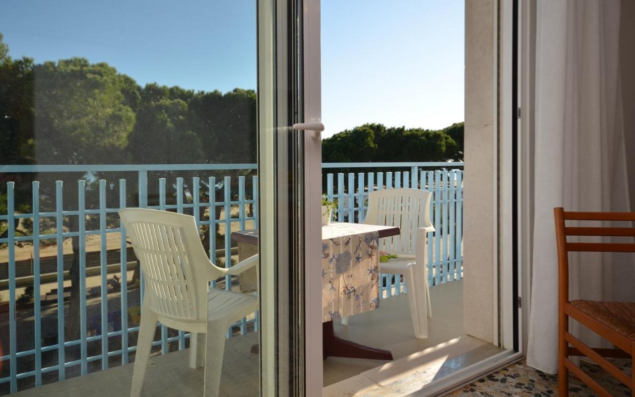 Appartamenti Dal Moro Lignano Sabbiadoro Extérieur photo