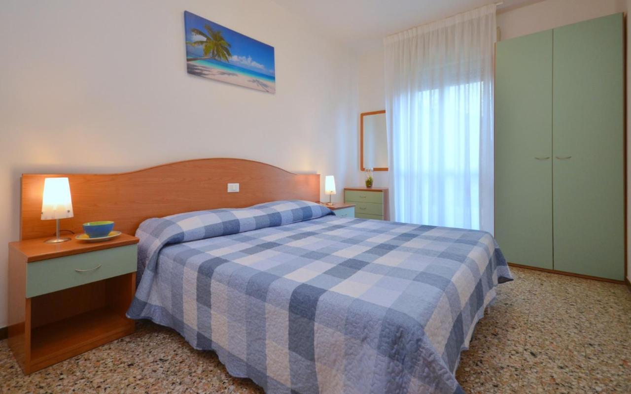 Appartamenti Dal Moro Lignano Sabbiadoro Extérieur photo