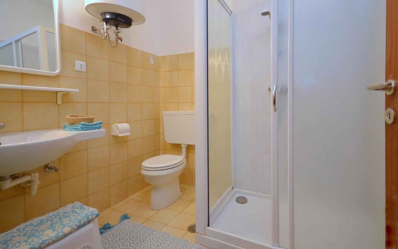 Appartamenti Dal Moro Lignano Sabbiadoro Extérieur photo
