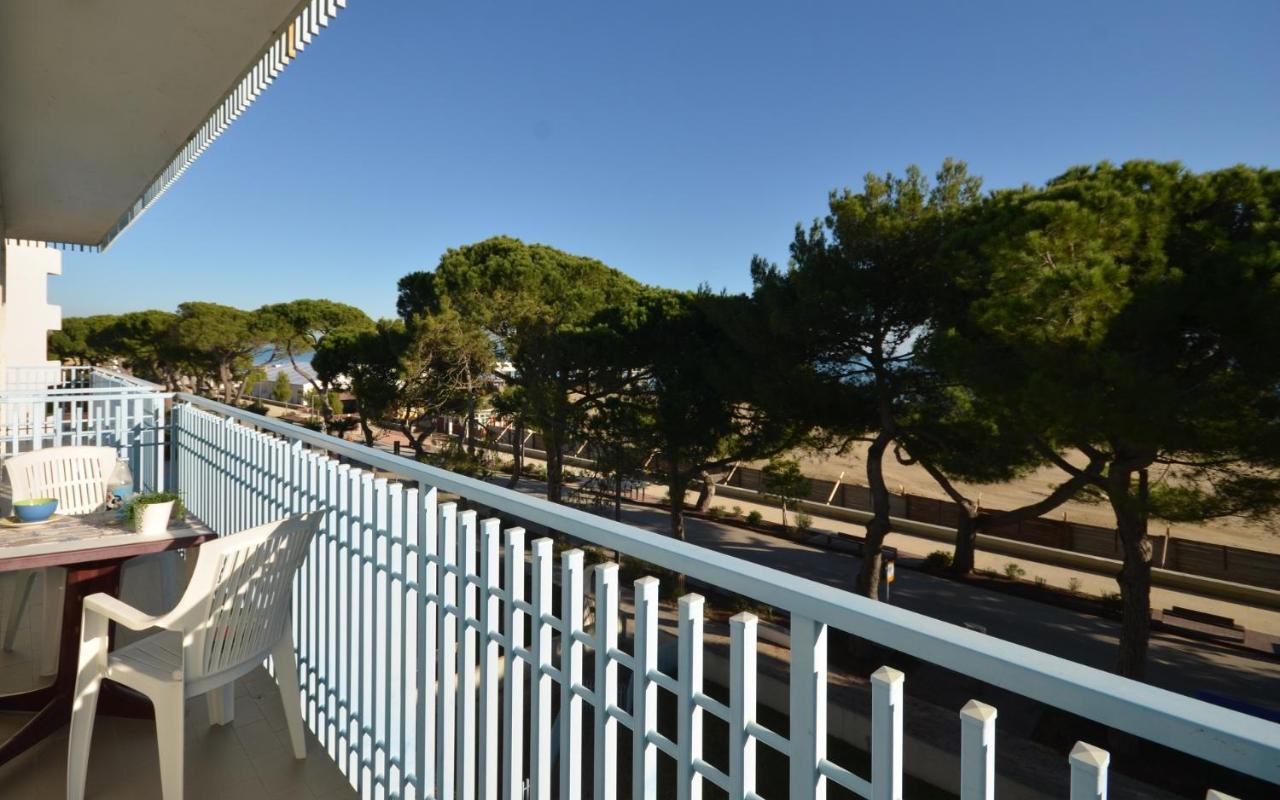 Appartamenti Dal Moro Lignano Sabbiadoro Extérieur photo