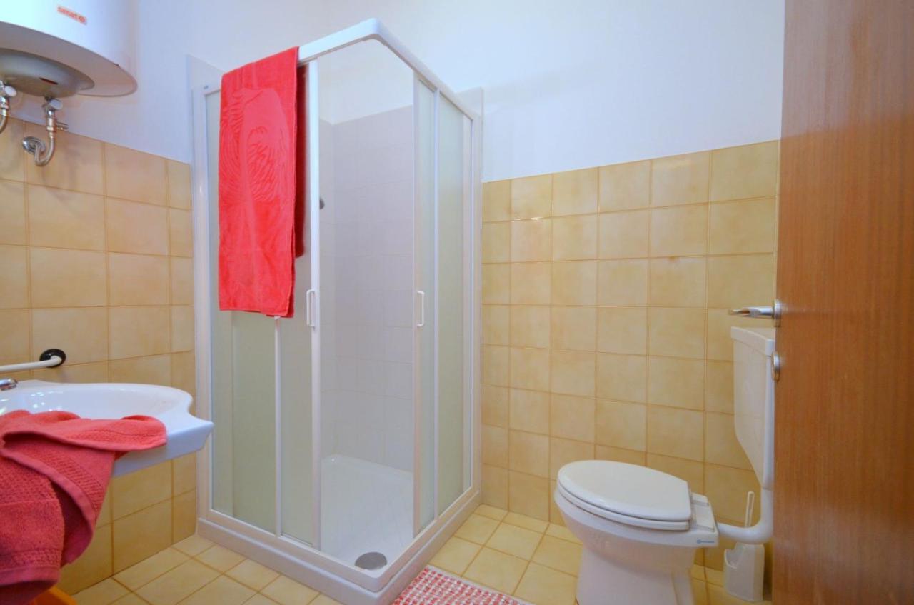 Appartamenti Dal Moro Lignano Sabbiadoro Extérieur photo